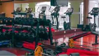 Gym